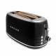 Тостер Sweiss GRV9 Черен 1500 W
