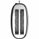 Тостер Sweiss GRV9 Черен 1500 W