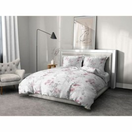 Комплект покривка за завивка HOME LINGE PASSION 180/200 легло 3 Части