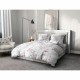 Комплект покривка за завивка HOME LINGE PASSION 180/200 легло 3 Части