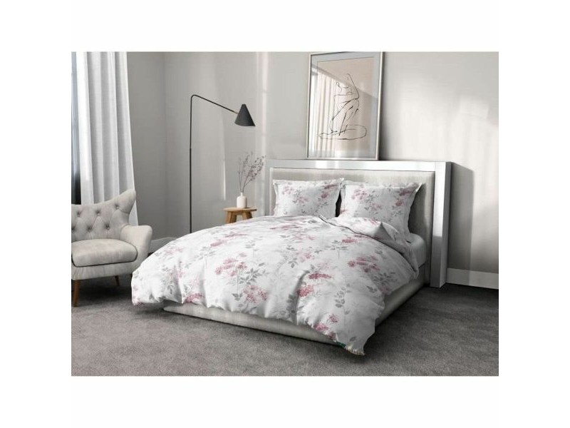 Комплект покривка за завивка HOME LINGE PASSION 180/200 легло 3 Части