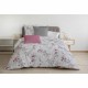 Комплект покривка за завивка HOME LINGE PASSION 180/200 легло 3 Части