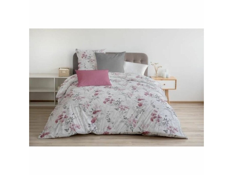 Комплект покривка за завивка HOME LINGE PASSION 180/200 легло 3 Части