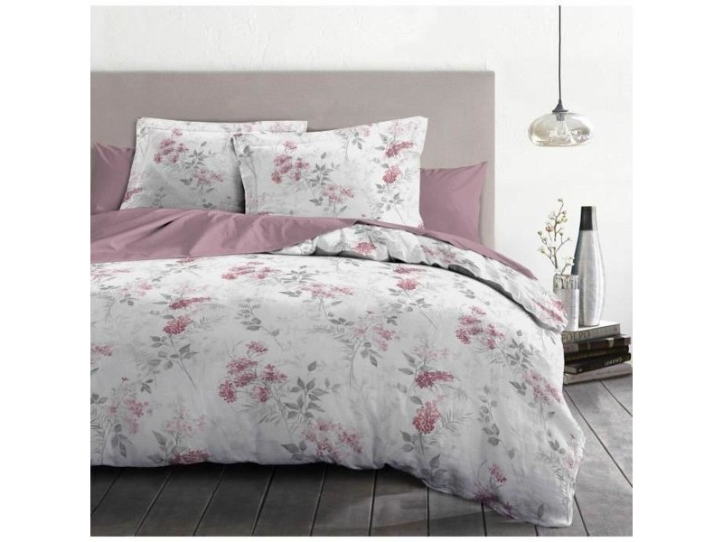 Комплект покривка за завивка HOME LINGE PASSION 180/200 легло 3 Части
