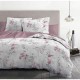 Комплект покривка за завивка HOME LINGE PASSION 180/200 легло 3 Части
