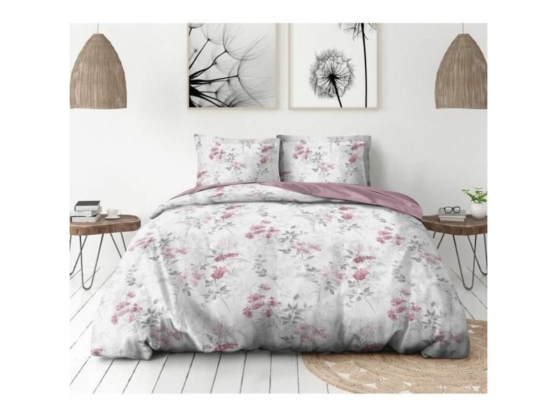 Комплект покривка за завивка HOME LINGE PASSION 180/200 легло 3 Части