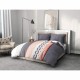 Комплект покривка за завивка HOME LINGE PASSION Син 220 x 240 cm