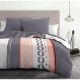 Комплект покривка за завивка HOME LINGE PASSION Син 220 x 240 cm