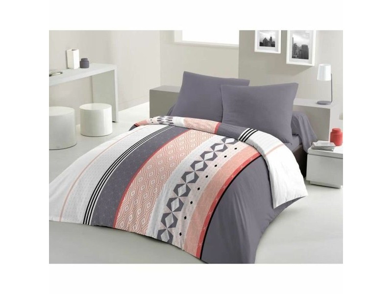 Комплект покривка за завивка HOME LINGE PASSION Bling 240 x 260 cm
