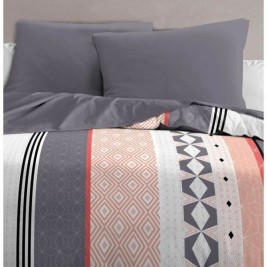 Комплект покривка за завивка HOME LINGE PASSION Bling 240 x 260 cm