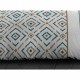 Комплект покривка за завивка HOME LINGE PASSION Ethno Зелен 140 x 200 cm