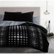 Комплект покривка за завивка HOME LINGE PASSION Черен 240 x 260 cm