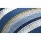 Комплект покривка за завивка HOME LINGE PASSION Син Бял 140 x 200 cm