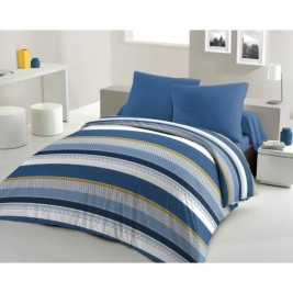 Комплект покривка за завивка HOME LINGE PASSION Син 240 x 260 cm