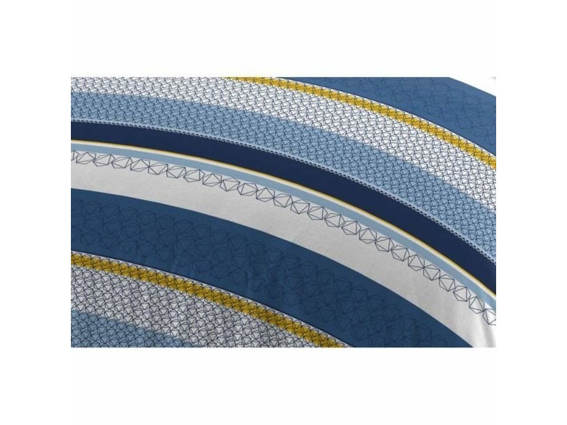 Комплект покривка за завивка HOME LINGE PASSION Син 240 x 260 cm