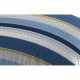 Комплект покривка за завивка HOME LINGE PASSION Син 240 x 260 cm