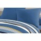 Комплект покривка за завивка HOME LINGE PASSION Син 240 x 260 cm