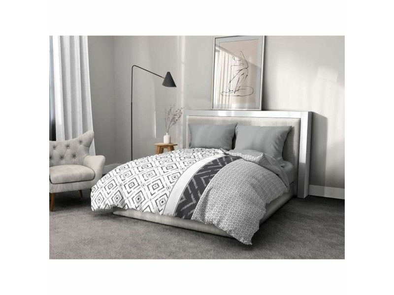 Комплект покривка за завивка HOME LINGE PASSION 240 x 260 cm