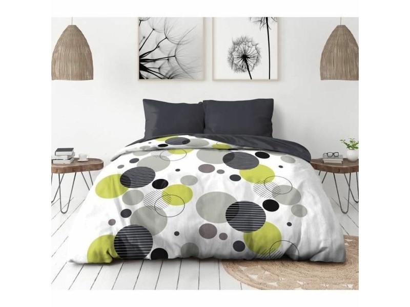 Комплект покривка за завивка HOME LINGE PASSION