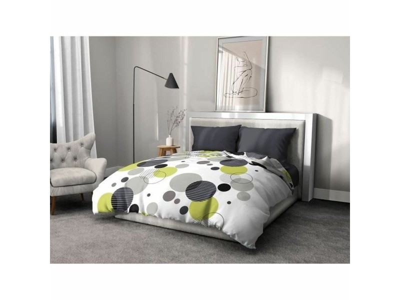 Комплект покривка за завивка HOME LINGE PASSION