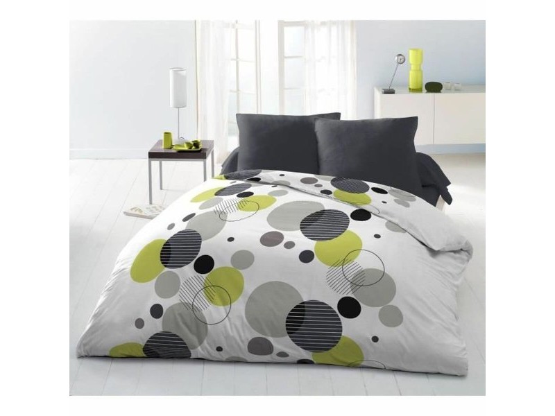 Комплект покривка за завивка HOME LINGE PASSION