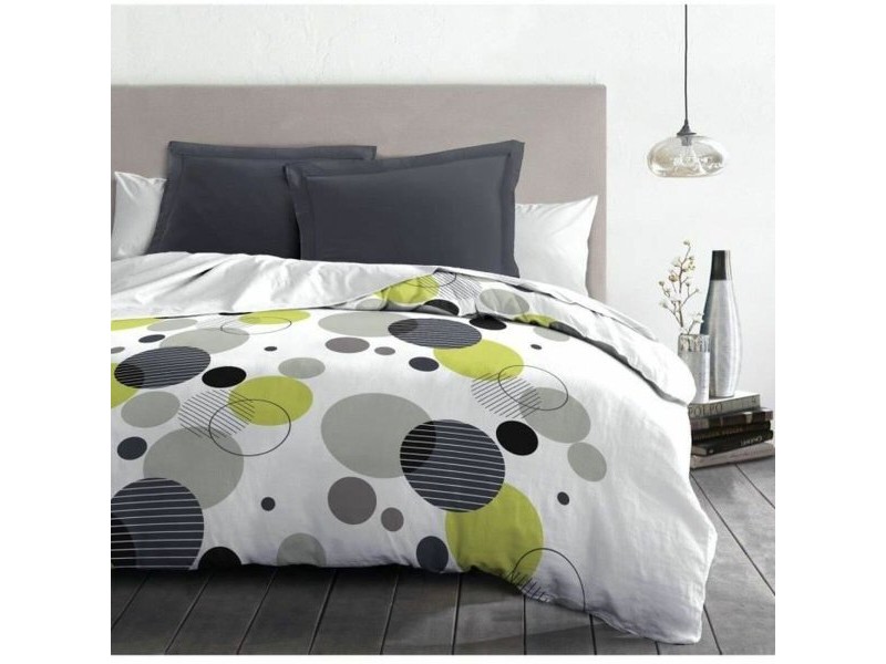 Комплект покривка за завивка HOME LINGE PASSION
