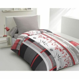 Комплект покривка за завивка HOME LINGE PASSION Син Бял rouge 140 x 200 cm 140 легло 2 Части