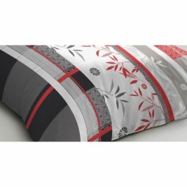 Комплект покривка за завивка HOME LINGE PASSION Син Бял rouge 140 x 200 cm 140 легло 2 Части