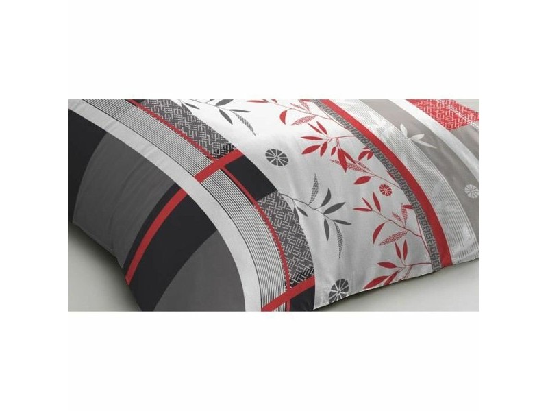 Комплект покривка за завивка HOME LINGE PASSION Син Бял rouge 140 x 200 cm 140 легло 2 Части