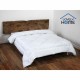 Скандинавски Стил Пълнеж Lovely Home Бял 240 x 260 cm