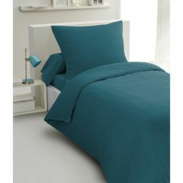 Комплект покривка за завивка HOME LINGE PASSION Син 140 легло 2 Части