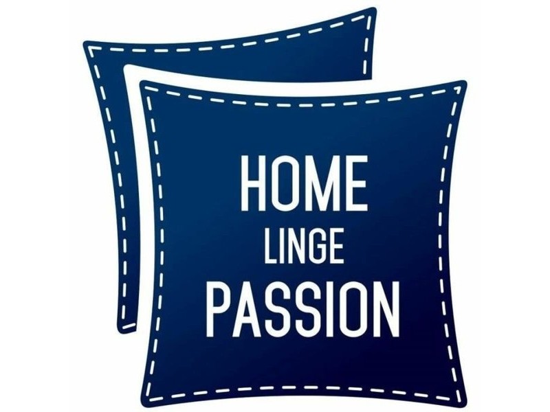 Комплект покривка за завивка HOME LINGE PASSION Син 140 легло 2 Части