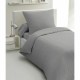 Комплект покривка за завивка HOME LINGE PASSION Светло сив 140 легло 2 Части