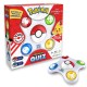 Набор от въпроси и отговори Pokémon Bandai Trainer Quiz Електронно Интерактивен (френски)