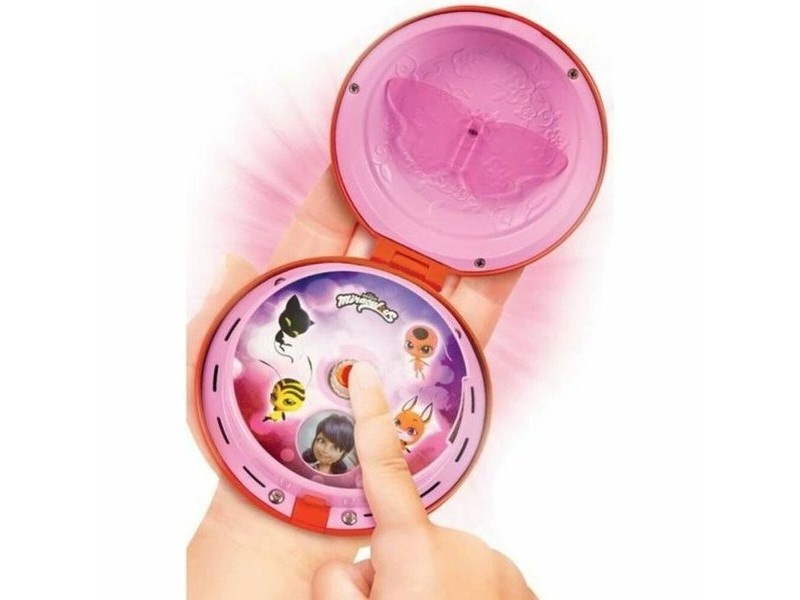 Играчка Телефон Bandai MIRACULOUS Magic Phone