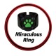 Маскировъчен костюм за деца Miraculous: Tales of Ladybug & Cat Noir Transformation Set - Cat Noir 4 Части Черен Многоцветен