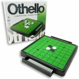Настолна игра Bandai Othello (френски)