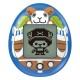 Виртуален домашен любимец Tamagotchi Nano: One Piece - Going Merry Edition
