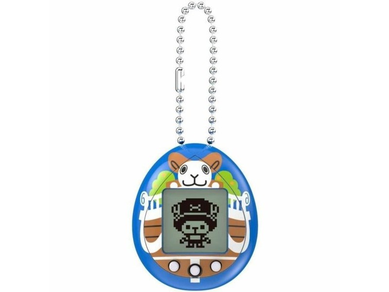 Виртуален домашен любимец Tamagotchi Nano: One Piece - Going Merry Edition