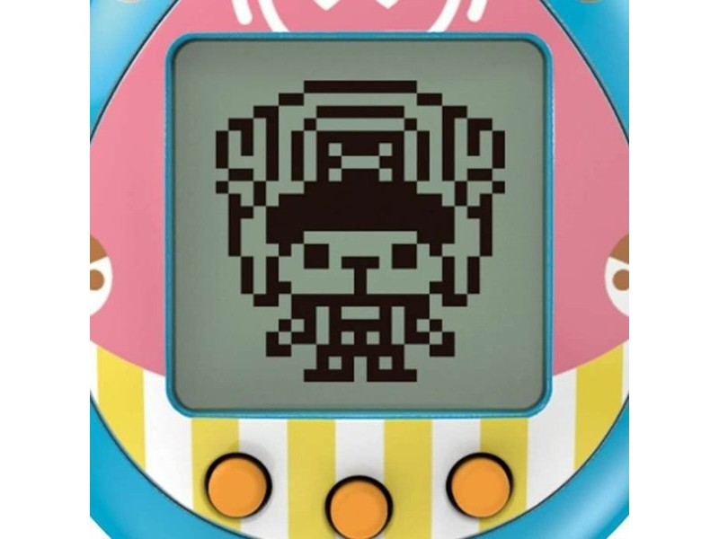 Виртуален домашен любимец Tamagotchi Nano: One Piece - Chopper Edition