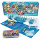 Комплект за Правене на Гривна Bandai Rainbow Moon Пластмаса