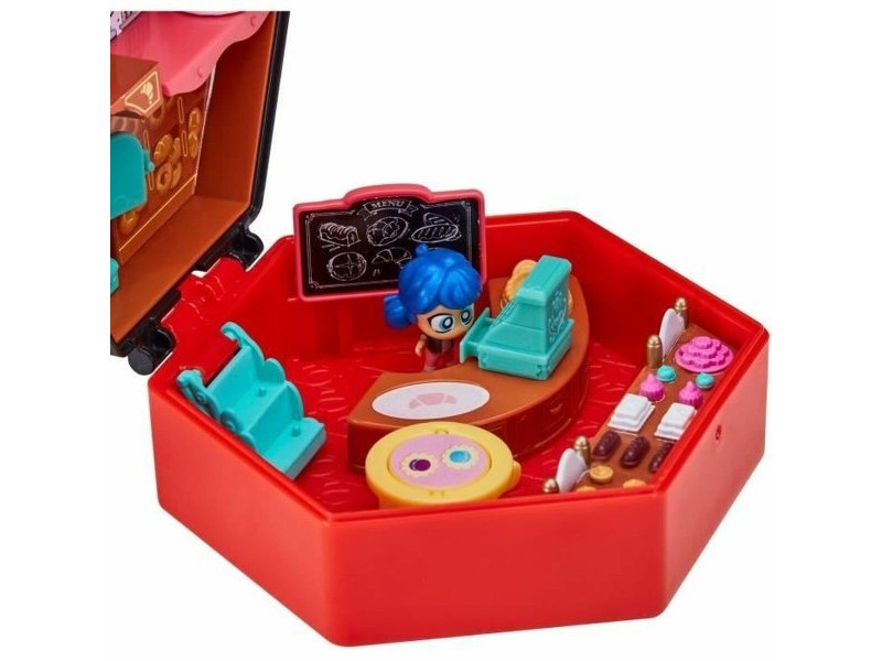 Playset Bandai Miraculous