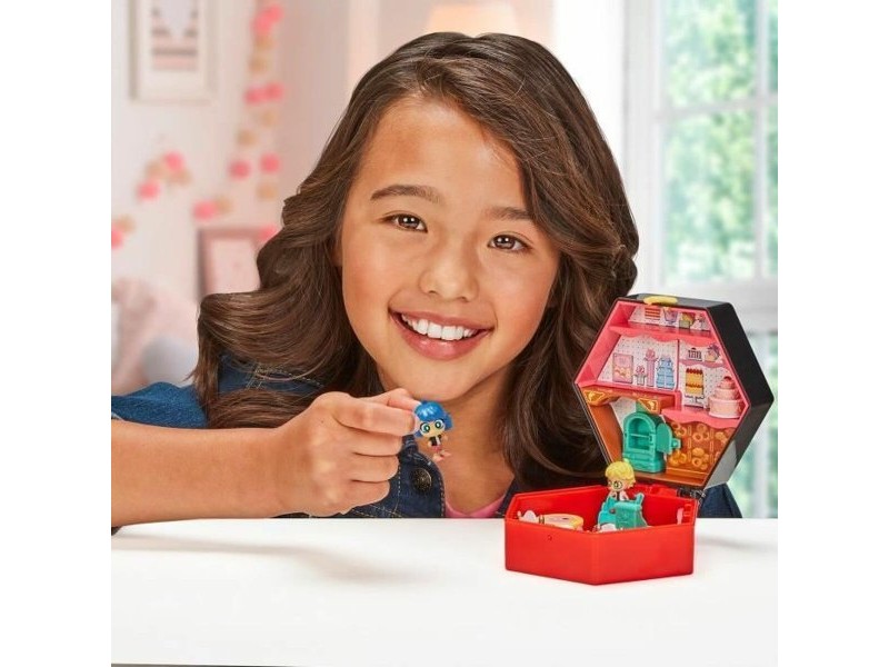 Playset Bandai Miraculous