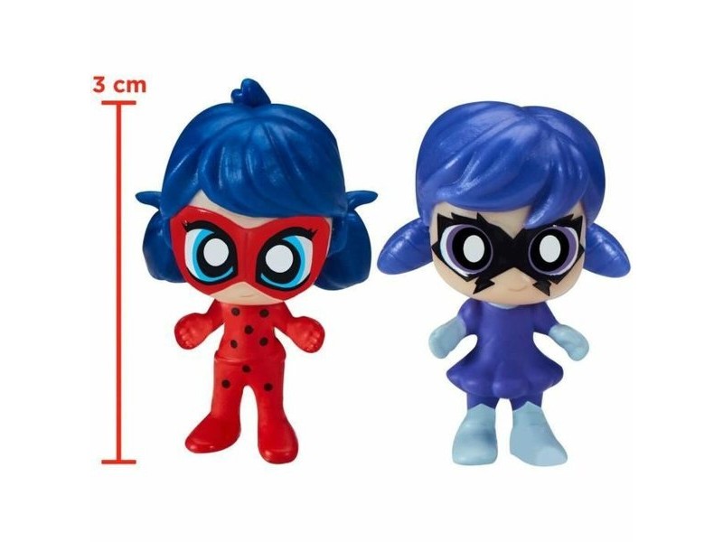 Playset Bandai MIRACULOUS