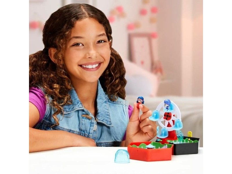 Playset Bandai MIRACULOUS