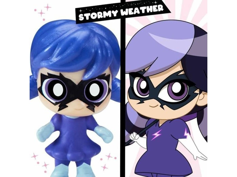 Playset Bandai MIRACULOUS