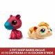 Playset Bandai The Big House Littlest Pet Shop 22 Части
