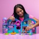 Playset Bandai The Big House Littlest Pet Shop 22 Части