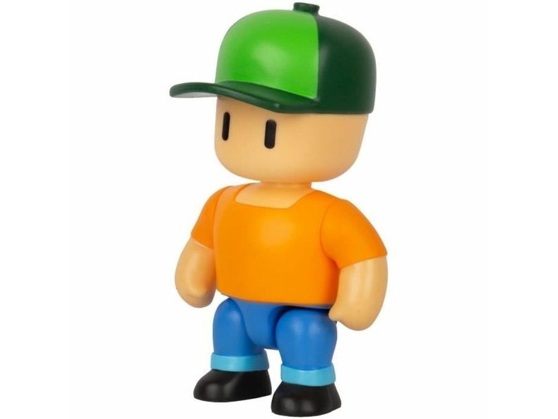 Playset Bandai Stumble Guys