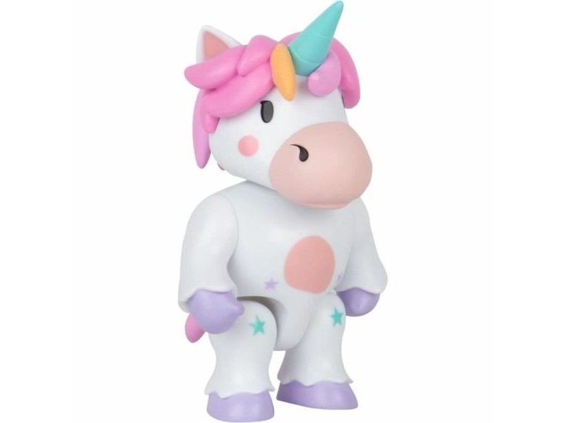 Playset Bandai Stumble Guys Unicorn